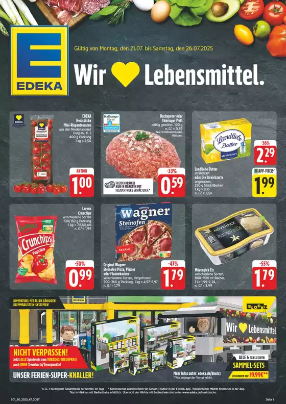 Top-Angebote für alle Schnäppchenjäger