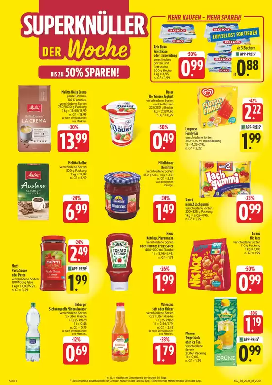 Top-Angebote für alle Schnäppchenjäger