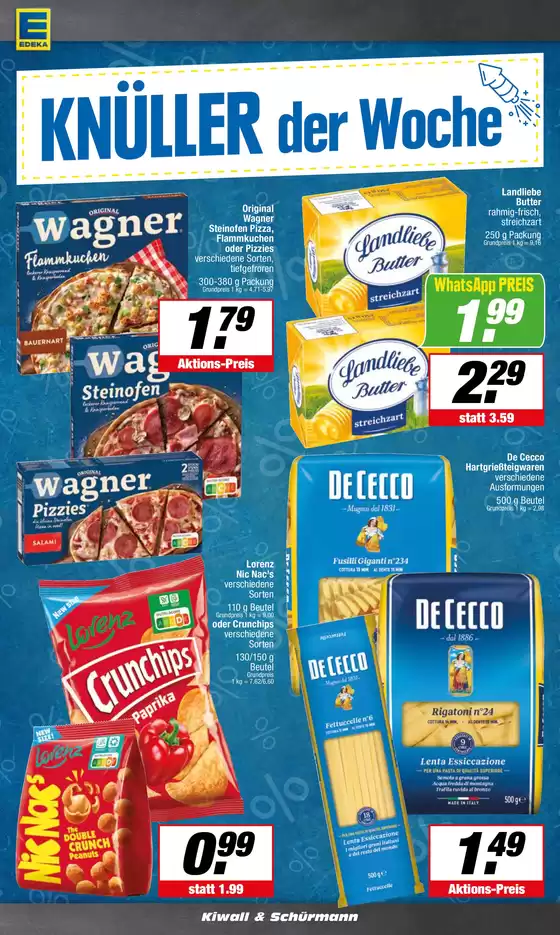 Exklusive Deals und Schnäppchen
