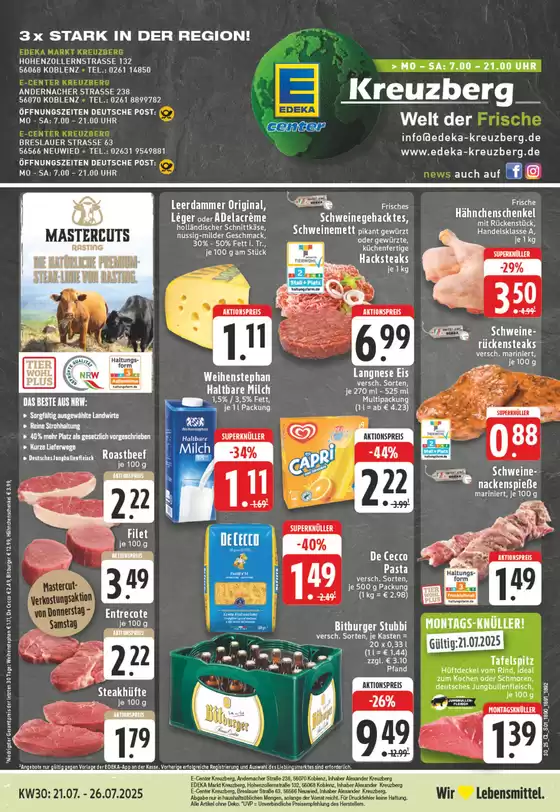 Unsere besten Deals für Sie