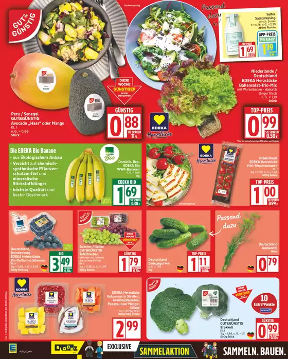 Aktuelle Deals und Angebote