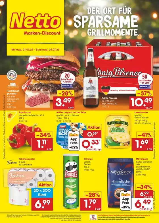 Unsere besten Angebote für Sie