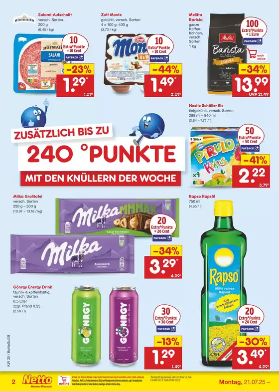 Unsere besten Angebote für Sie