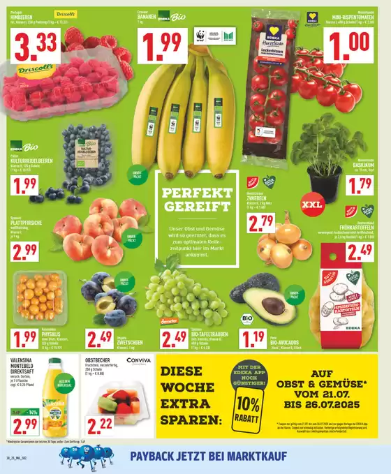 Top-Deals und Rabatte
