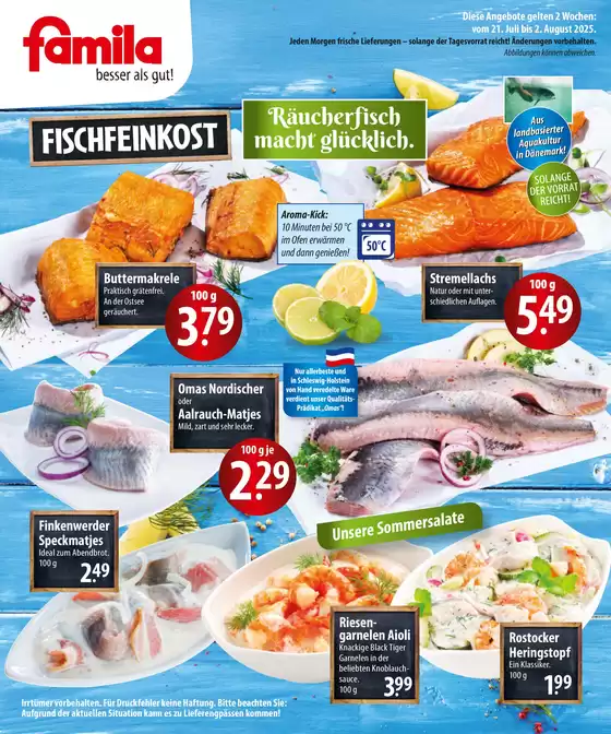 Aktuelle Deals und Angebote