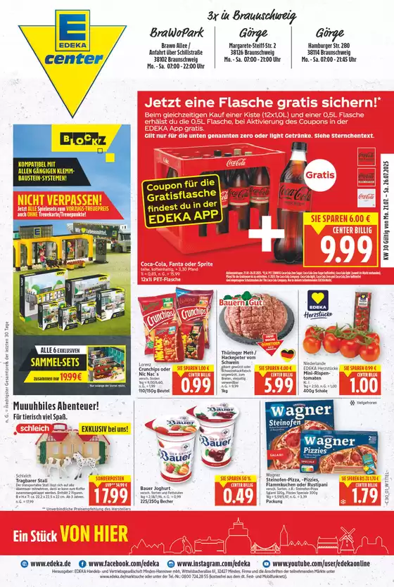 Aktuelle Deals und Angebote