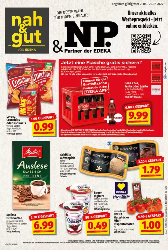 Aktuelle Deals und Angebote