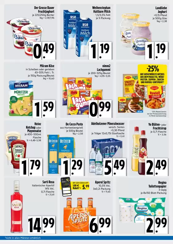 Unsere besten Deals für Sie