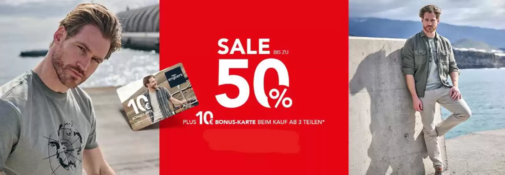 Sale 50% 