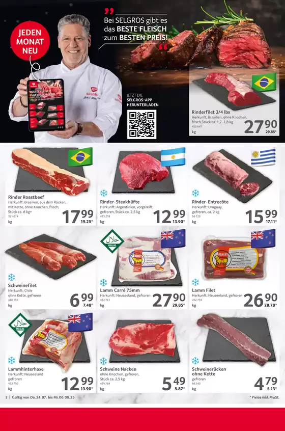 Gastronomie