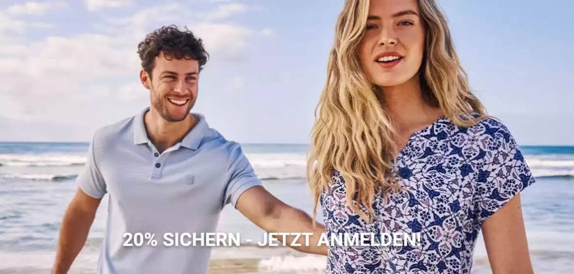 20% Sichern