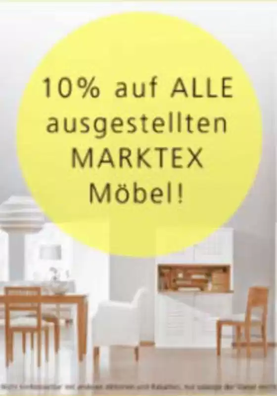 The Big Sale.