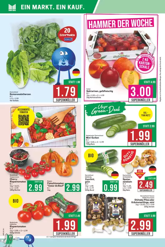 Exklusive Deals für unsere Kunden