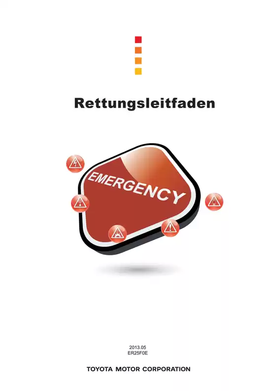 Toyota Katalog in Karlsruhe | Rettungsleitfaden DE 2013 tcm281 1249490 tcm 17 21661 tcm 17 953748 | 2025-07-25T00:00:00.000Z - 2026-07-25T00:00:00.000Z