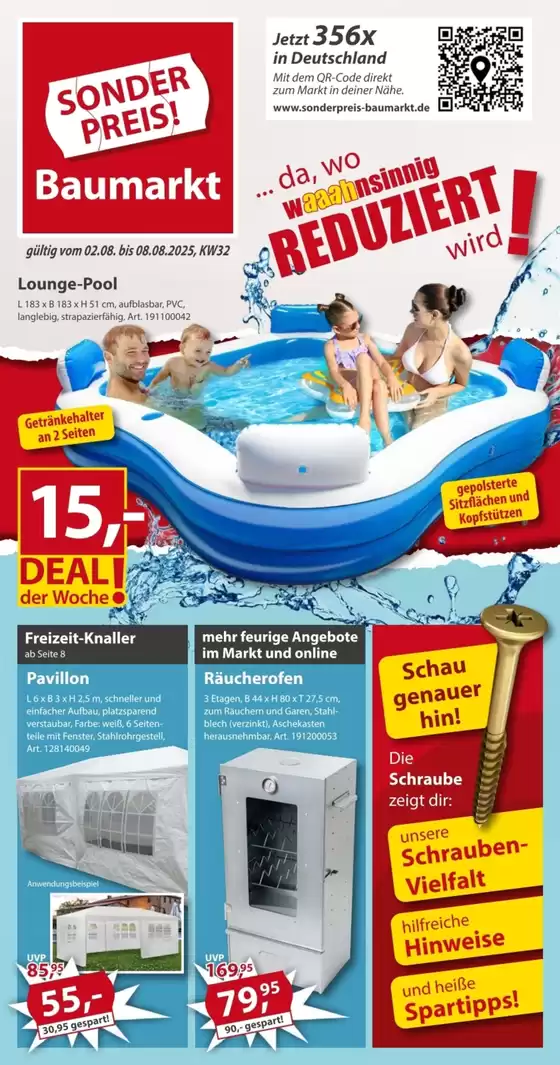 Nächste Woche