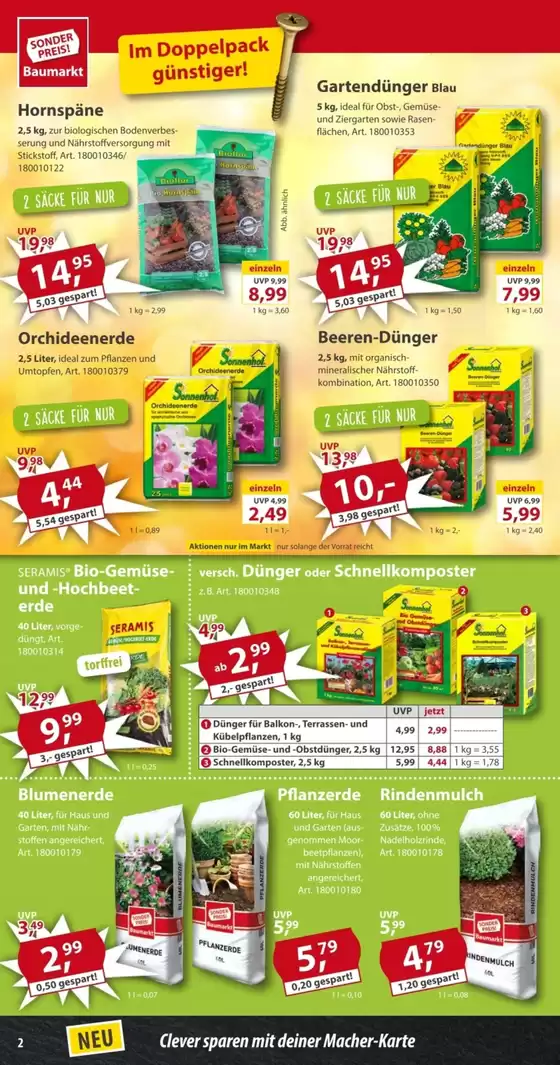 Nächste Woche