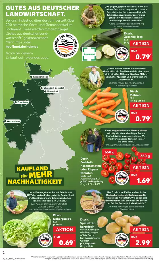 Tolles Angebot für Schnäppchenjäger