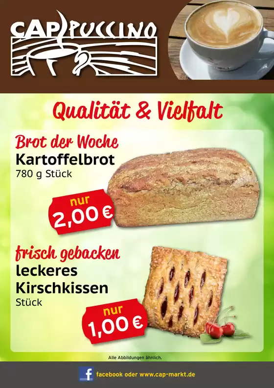 Top-Deals für alle Kunden
