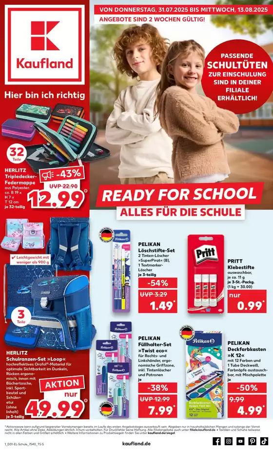 Rabatte und Aktionen