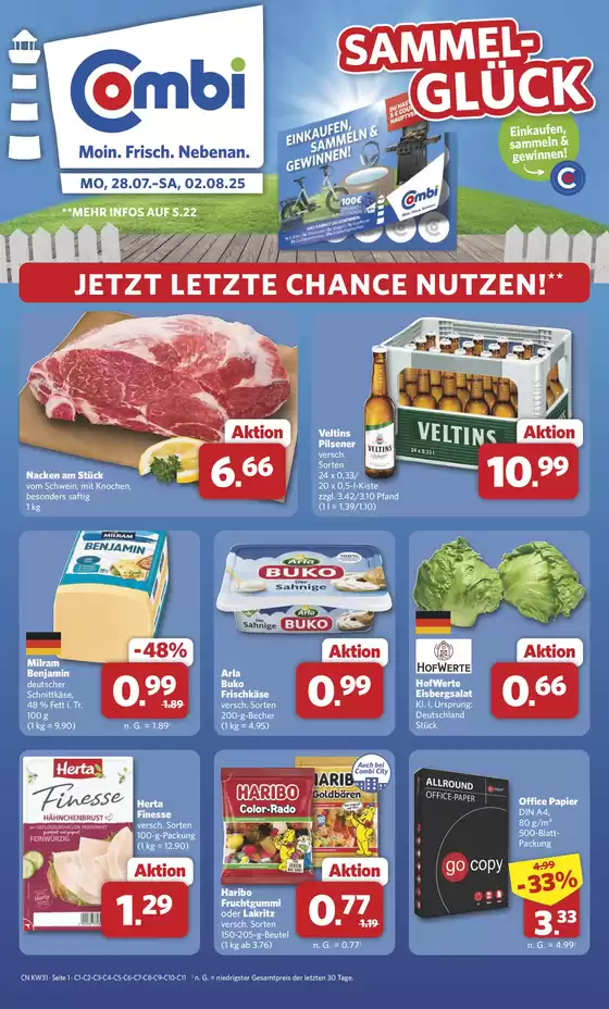 Top-Angebote für alle Schnäppchenjäger