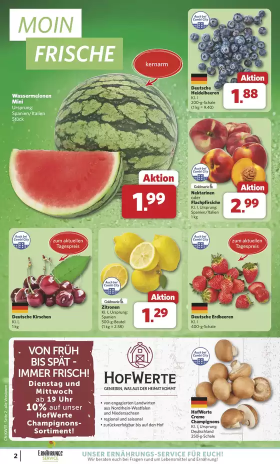 Top-Angebote für alle Schnäppchenjäger