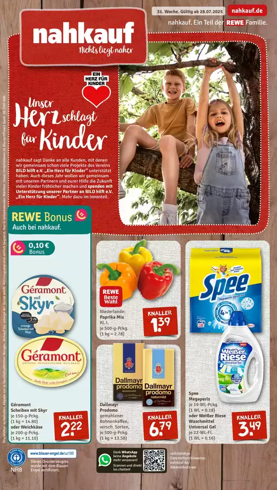 Top-Angebote für Sparfüchse