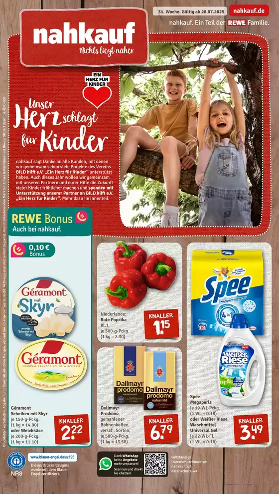 Top-Angebote für alle Schnäppchenjäger
