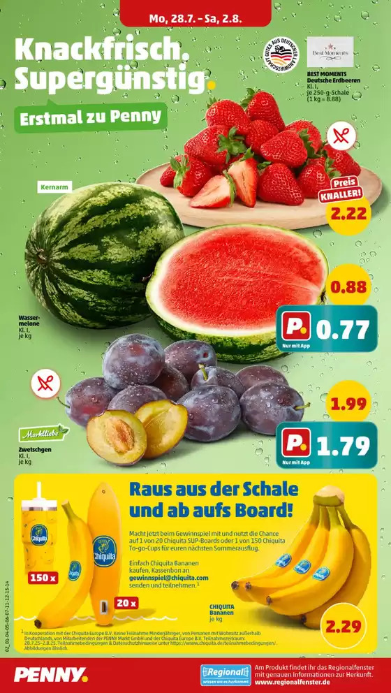 Top-Angebote für alle Schnäppchenjäger