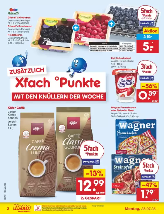 Unsere besten Deals für Sie