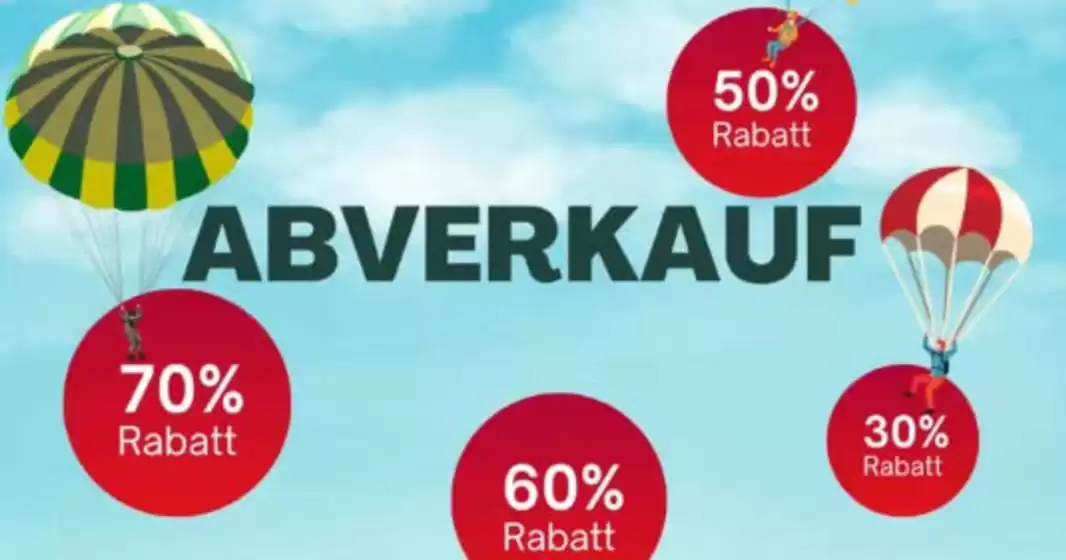 Trend Möbel Katalog | Abverkauf | 2025-07-28T00:00:00.000Z - 2025-08-25T00:00:00.000Z