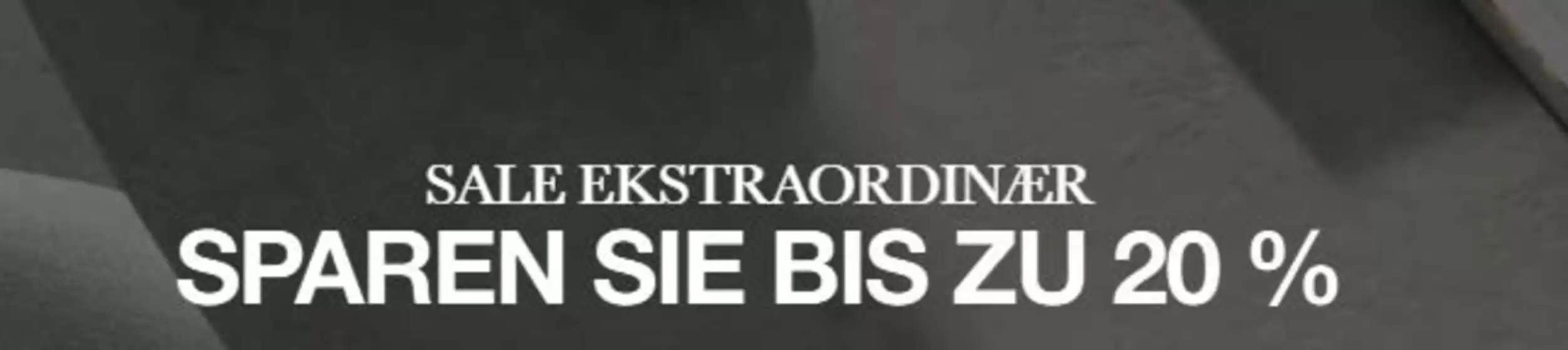 Sparen Sie Bis Zu 20%