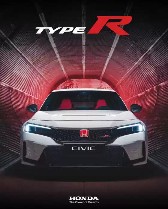 Honda Katalog in Marl | Top-Angebote für Sparfüchse | 2025-07-29T00:00:00.000Z - 2026-07-29T00:00:00.000Z