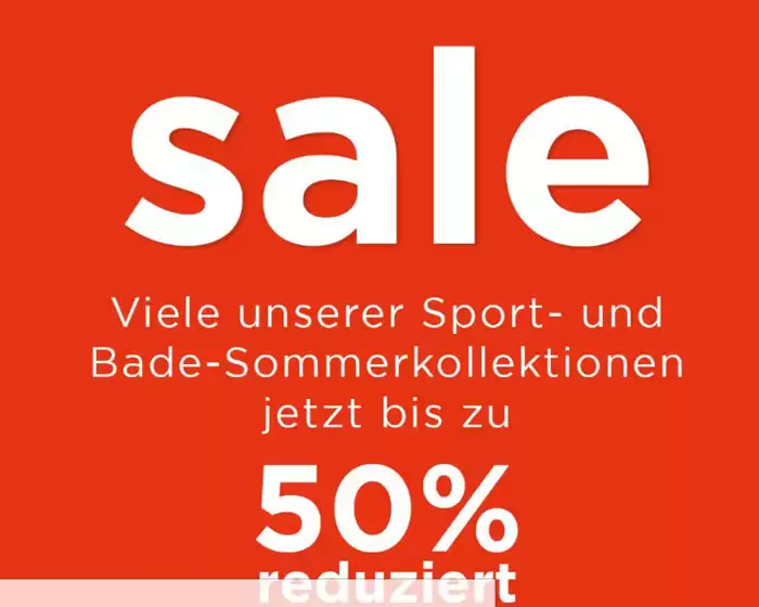Sale