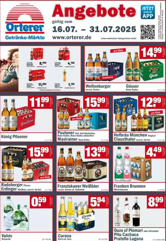 Angebote