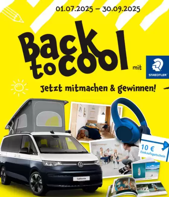 Back To Cool