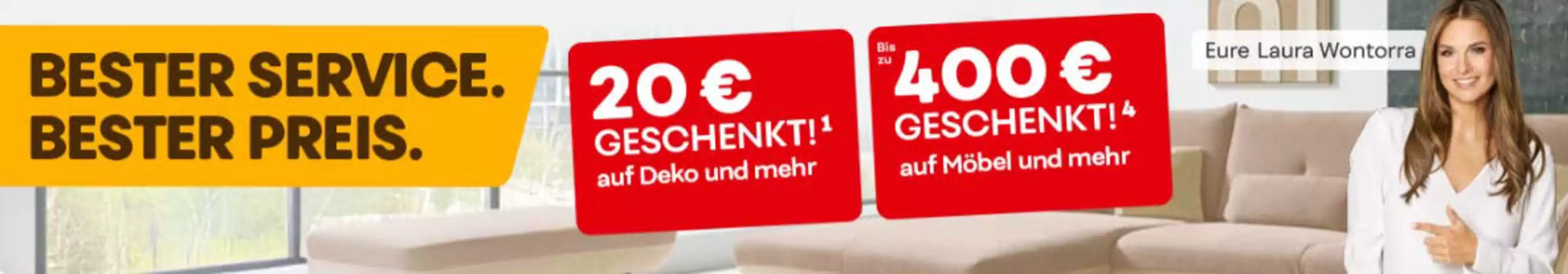 Offer's