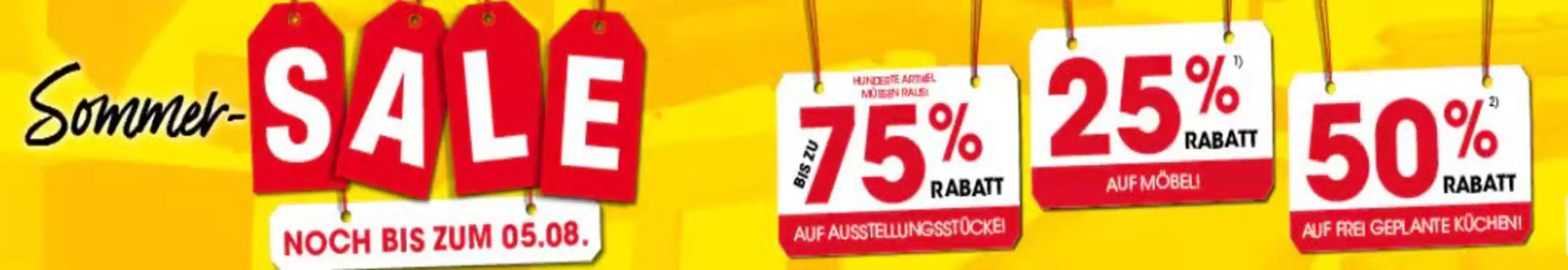 Sale