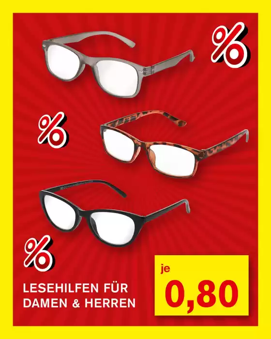 Top-Deals und Rabatte