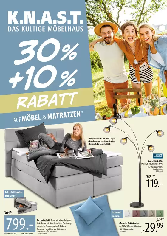 KN KNAST 0825