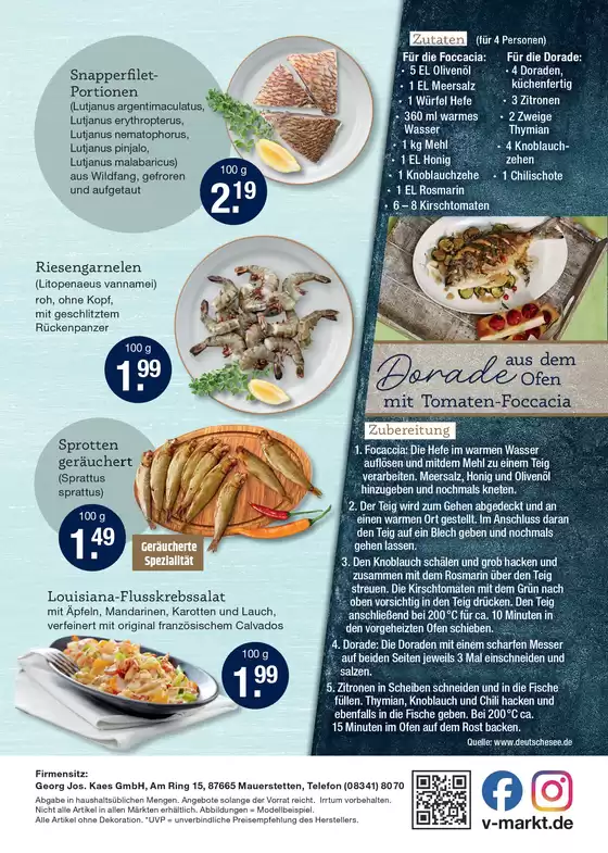 Tolles Angebot für Schnäppchenjäger