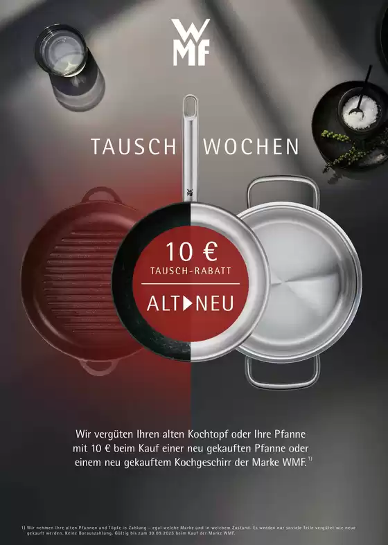 Schaffrath WMF Online 08-
