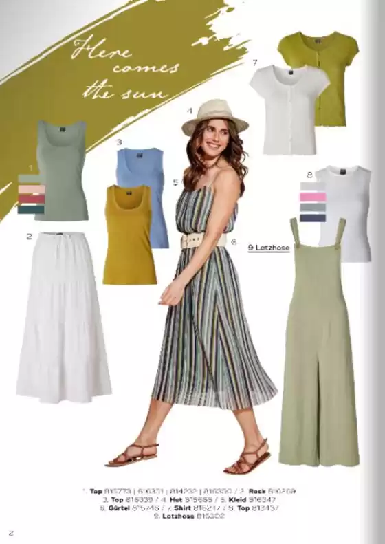 New In