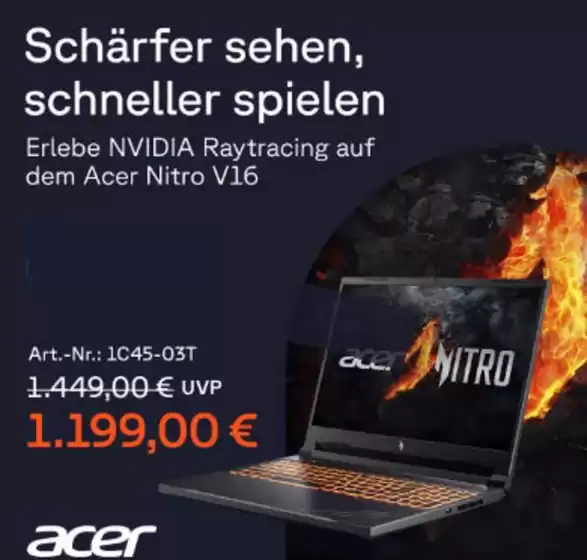 Schärfer Sehen Schneller Spieler