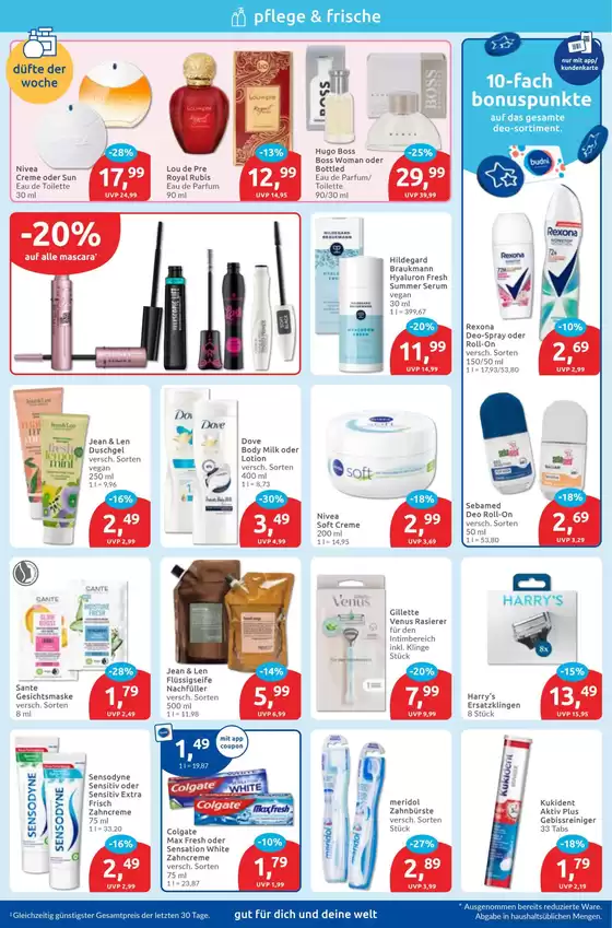 Unsere besten Angebote für Sie