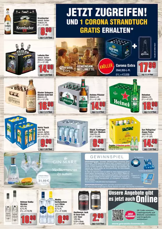 Aktuelle Deals und Angebote