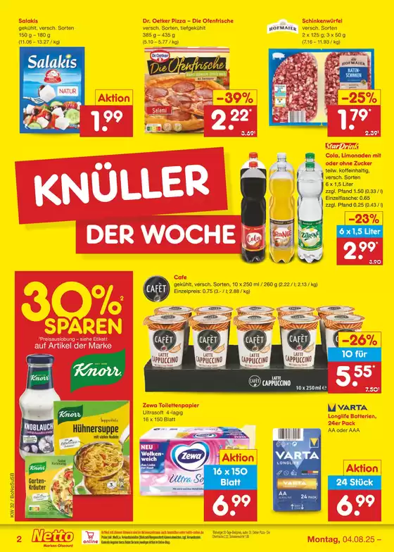 Unsere besten Angebote für Sie