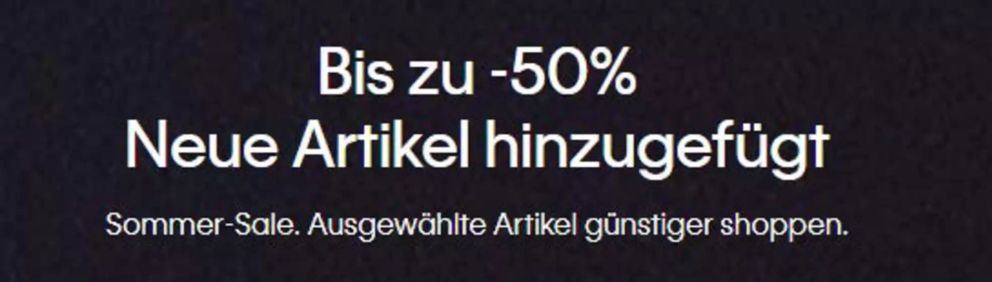 Bis Zu 50% 