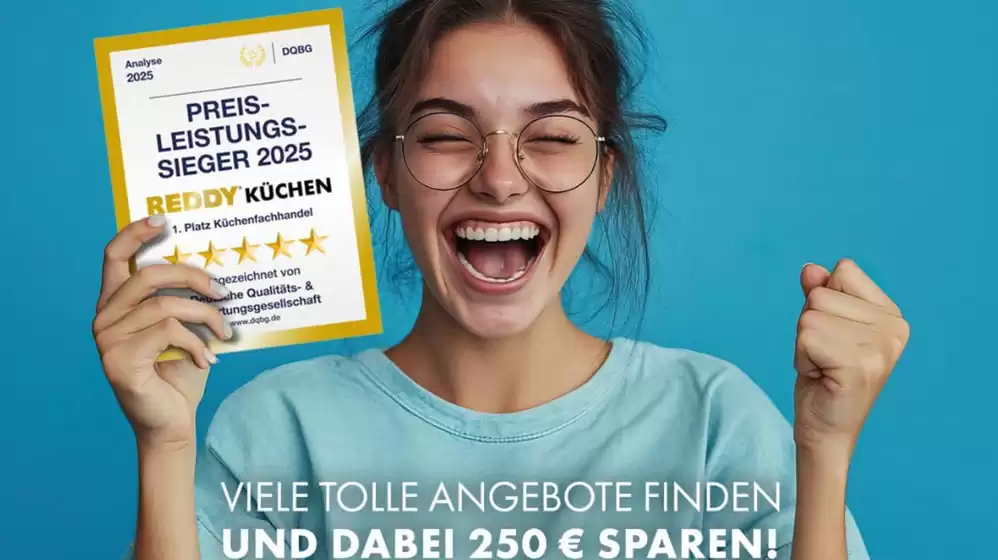 Angebote! 