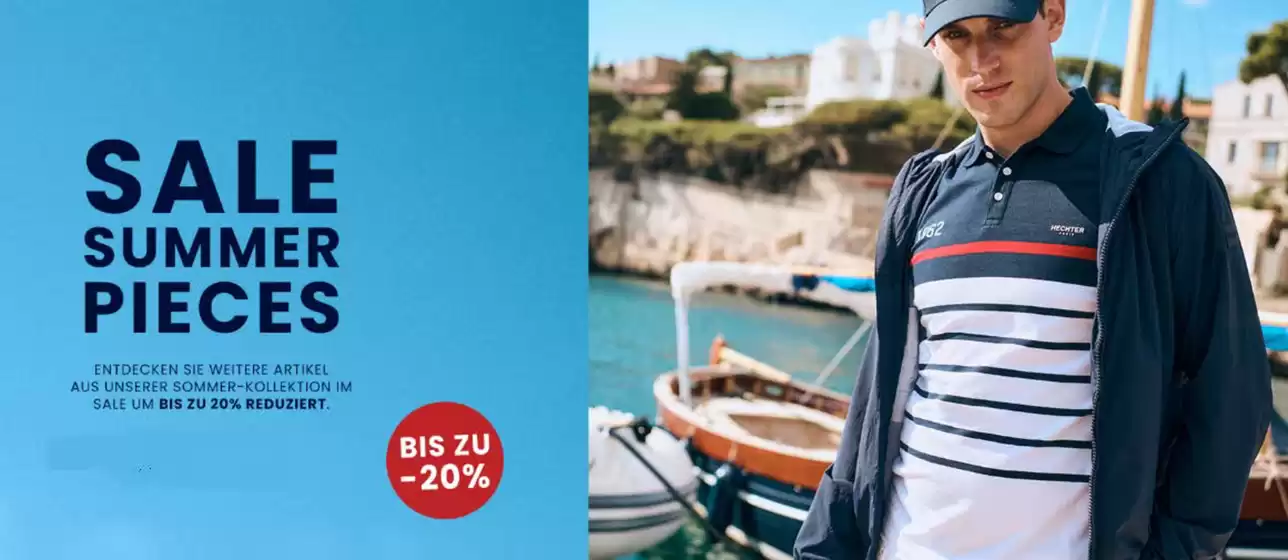 Sale Summer Pieces