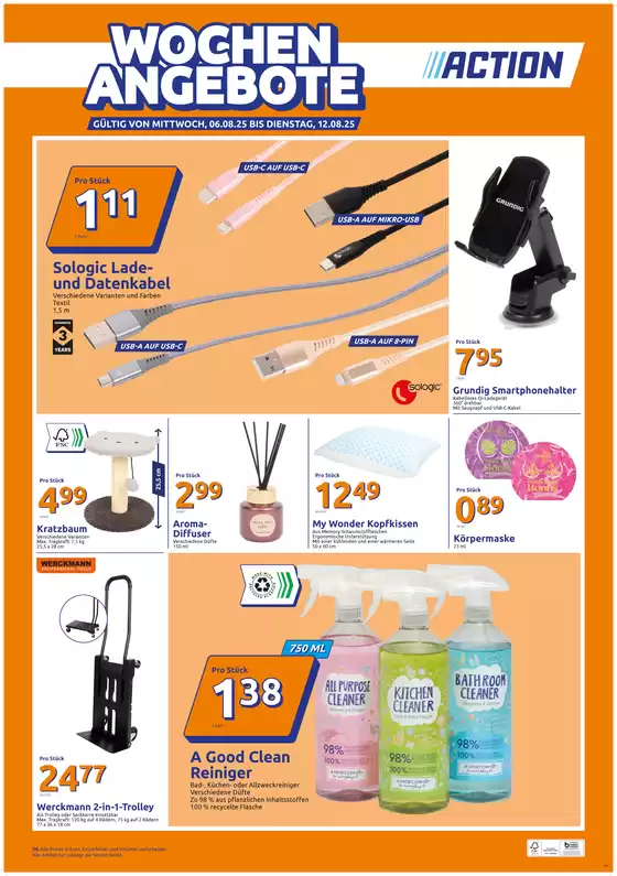 Unsere besten Deals für Sie
